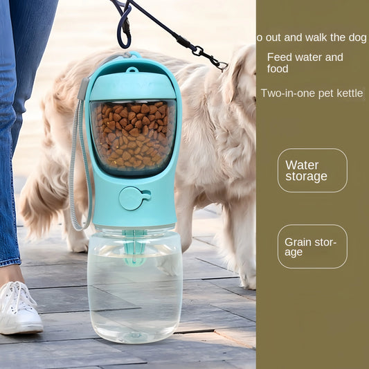 Hydrakie Pet Bottle