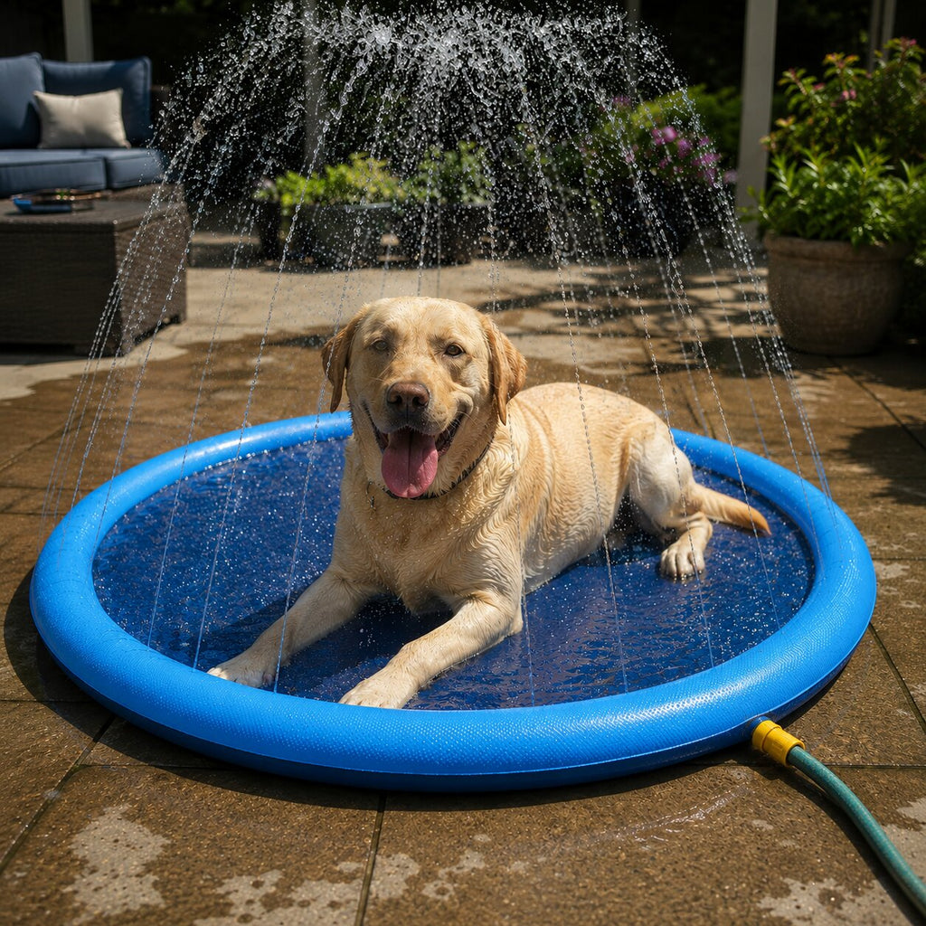 Hydrakie SplashPad