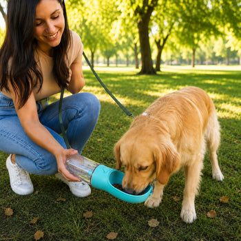 Hydrakie™ Pet Bottle