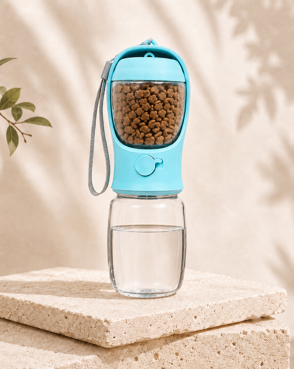 Hydrakie™ Pet Bottle