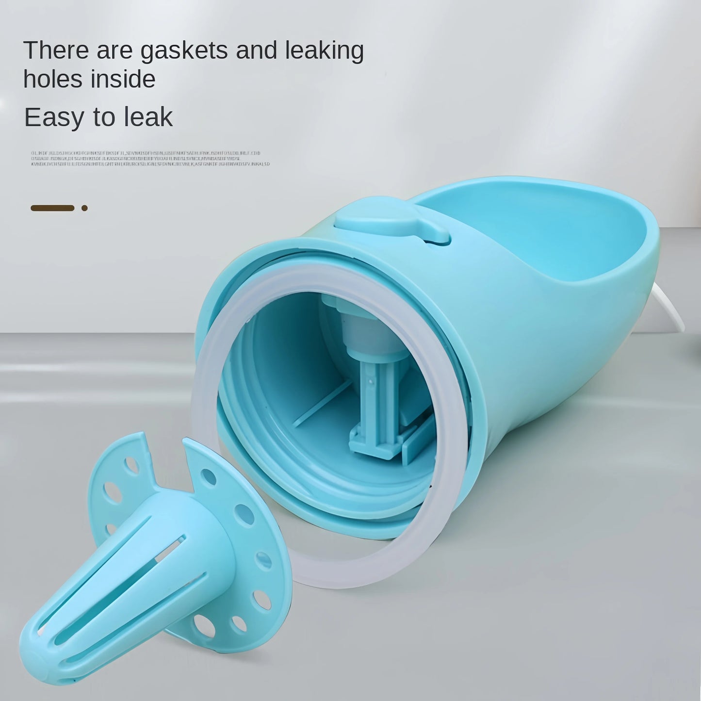 Hydrakie Pet Bottle