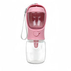 Hydrakie Pet Bottle
