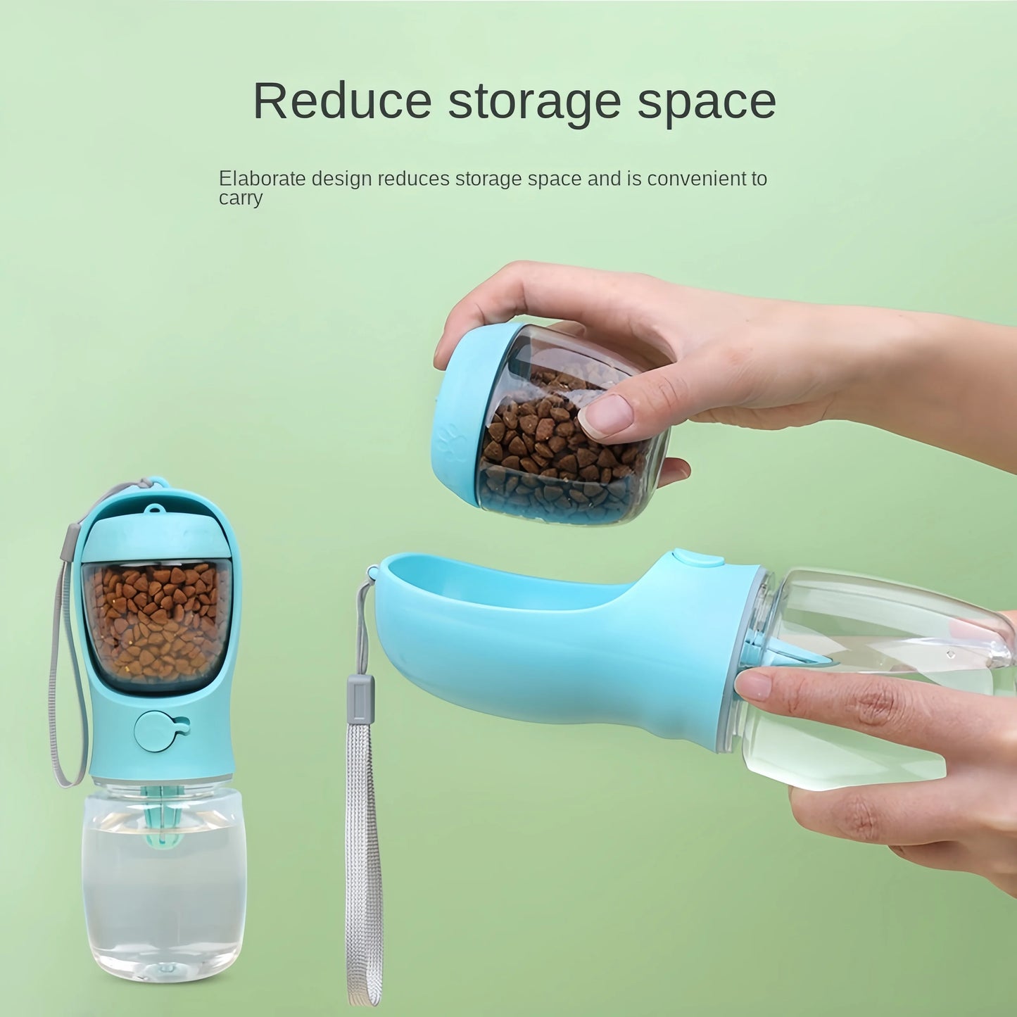Hydrakie Pet Bottle