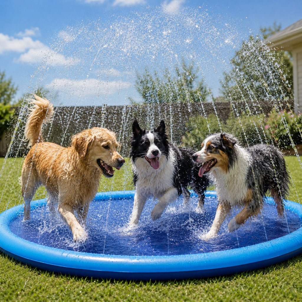 Hydrakie SplashPad