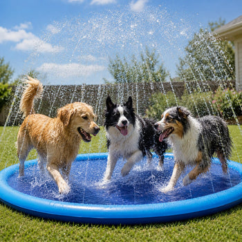 Hydrakie SplashPad