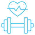 Encourages Exercise