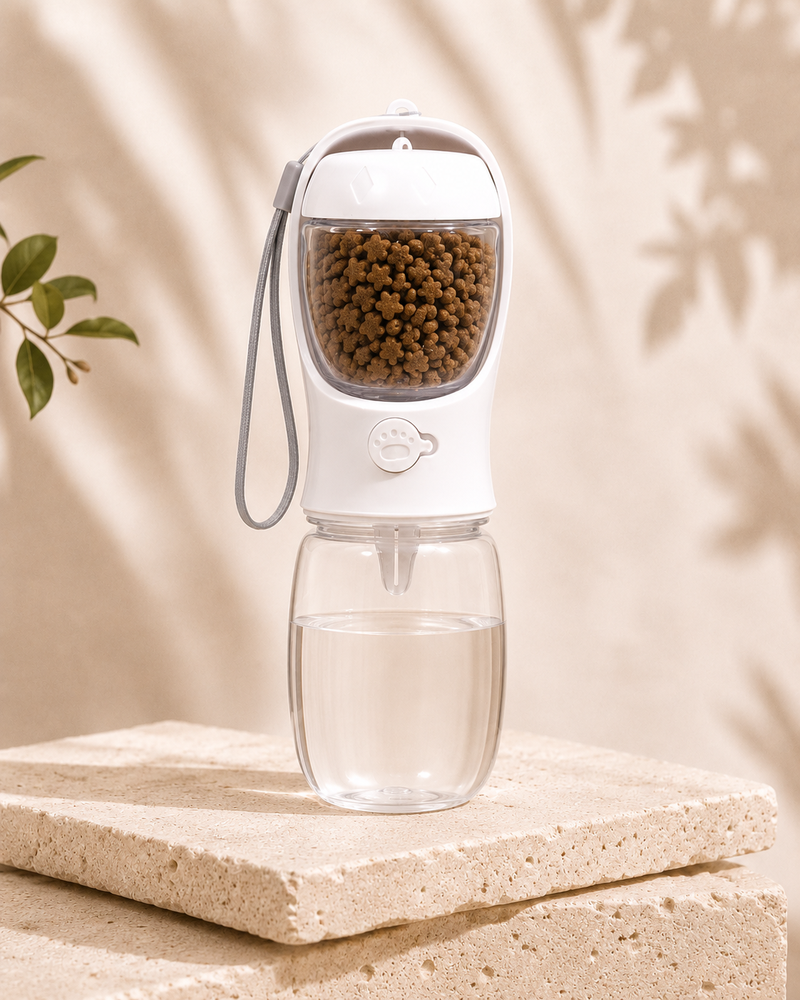 Hydrakie™ Pet Bottle