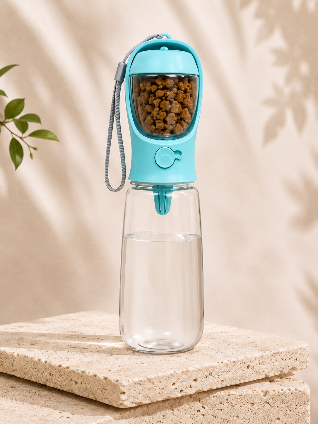 Hydrakie™ Pet Bottle