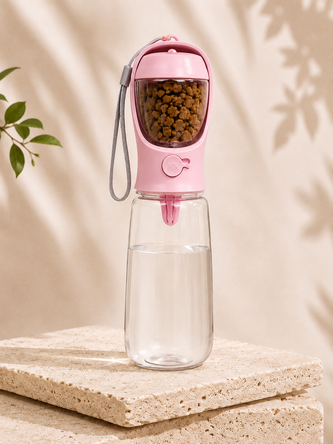 Hydrakie™ Pet Bottle