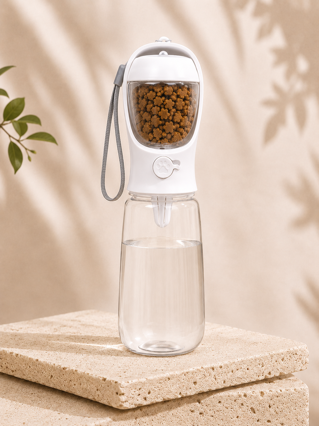 Hydrakie™ Pet Bottle