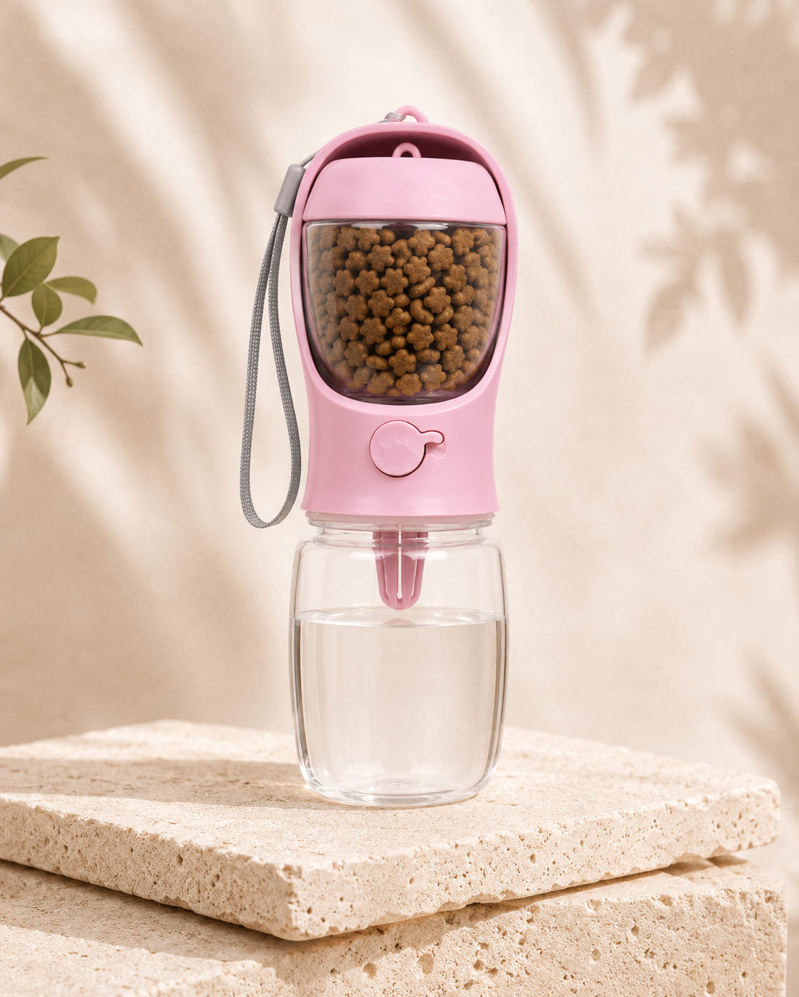 Hydrakie™ Pet Bottle